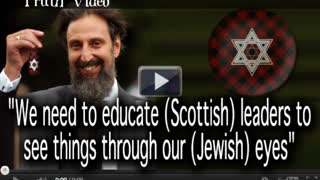 Jews in Scotland ..We need flood in more non whites!