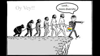 Look more diversity