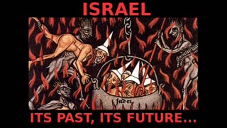 Israel: Its Past, Its Future