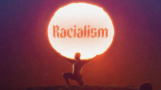 RACIALISM - "Apotheosis of Evil" part 2