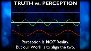 Truth vs. Perception | Mark Passio