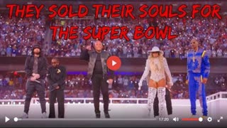 They Sold Their Souls For The Super Bowl