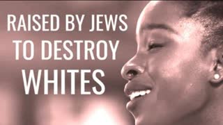 White nationalist Mike Enoch on how Jews groom their coloured soldiers - therightstuff.biz