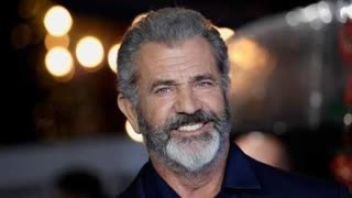 Mel Gibson