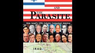 The Host and The Parasite: How Israel's Fifth Column Consumed America