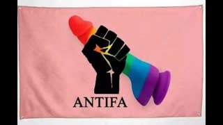 Antifa and American Government Going Completely Rogue (because of jews)