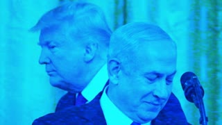 Trump Bibi Romance Over?