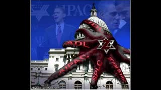 Harry Vox on Jews in Control of Everything -- Be Afraid!