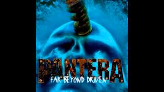 Pantera - Strength Beyond Strength