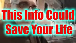 PRIEST WARNING FROM ROME MUST HEAR BEFORE YOU DIE - LUCIFERIAN PLANDEMIC ID-2020-666