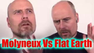 Stefan Molyneux Is Wrong About Flat Earth