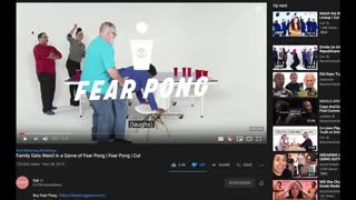 HOW LOW CAN YOU GO? YOUTUBE'S CUT PUSHING ABOMINABLE FAMILY DEGENERACY!