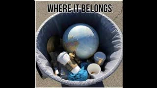 Degenerate Globe Believers Getting An Illusion of Importance - Flat Earth