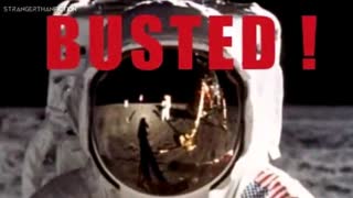 NASA EXPOSED - LIES ABOUT SPACE PROGRAMS AND THE MOON LANDING