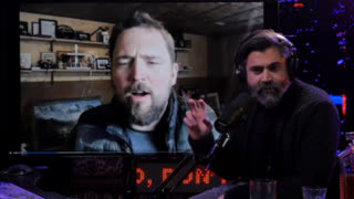 Owen Benjamin Likes Jews and RedBar