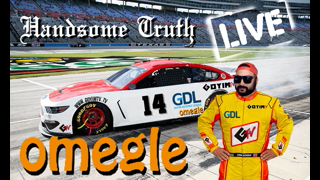 96th GOYIMTV.COM LIVESTREAM: HT on Omegle !!!