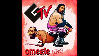 118th GOYIMTV.COM LIVESTREAM: HT on Omegle !!!