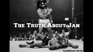 ***HT RAP SONG*** "THE TRUTH ABOUT JAN IRVIN"