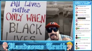 49TH GOYIMTV.COM LIVESTREAM: GDL NATION WIDE BANNER DROPS & EXPOSING WHITE GUILT & JEW PROPAGANDIST