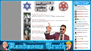 246th GOYIMTV.TV LIVESTREAM: NEW FLYER! MORE IRL & JEWISH MEDIA COVER-UP OF WHITE CHILDREN BEING KILLED BY BLACK SAVAGES