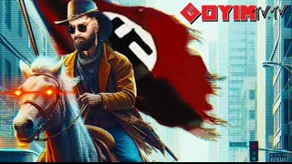 3rd Reich Thursday! HT is LIVE @ 8:30 Eastern & 5:30 Western SHARE STREAM on GAB, X, POL, FaceBerg, Telegram! & DONATE TO HATE