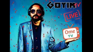 130th GOYIMTV.COM LIVESTREAM: HT on Omegle !!!