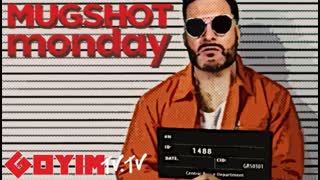 SWASTIKA SUNDAYJAIL HOUSE BLUES! HT is LIVE @ 8-ish Eastern! 5-ishpm West Coast! Share Stream & Donate to Hate! Link To Super Chat https://entropystream.live/app/HT