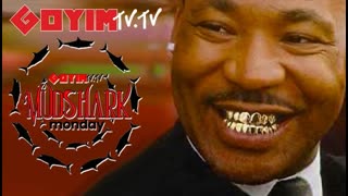 MUD SHARK MONDAY !!! STARTS AT 8-ish Eastern & 5-ishWest Coast / Share Stream & Donate To Hate https://entropystream.live/app/HT