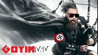 Swastika Sunday BONUS SHOW! HT is back! show starts @ 830pm Eastern & 530pm West Coast! Share Stream on Gab,4chan,X,Telegram etc./ link to super chat! https://entropystream.live/app/HT