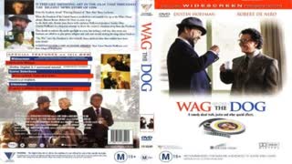 Wag the Dog (1997) Movie