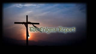 The Enigma Report Live - Covid Catch Up + The Signs and Symbols that rule over you