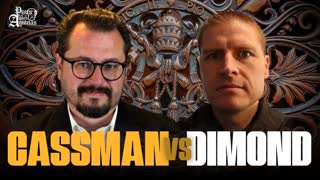 Sedevacantism Debate: Are John XXIII Through Francis True Popes? â€“ Bro. Peter Dimond vs Jeff Cassman