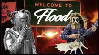 FLOODY SUNDAY - 24 hours of DOOM... and Doom Metal.