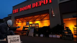 THE DOOM DEPOT