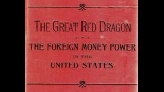 The Great Red Dragon Or The London Money Power - Audiobook - Volume 2 - Chapter 2 - Mode of Identifying the Symbols with the Powers they Symbolize