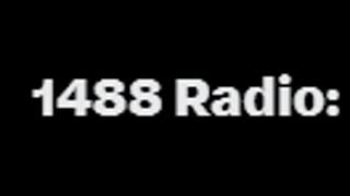 1488 Radio Space