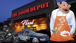 The DOOM DEPOT