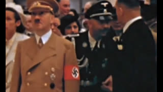 The Real Nazis - 004 rare lost footage! wow! amazing!