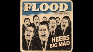 The Flood - 070924 - 0323 - The Tuesday Morning Low Effort Racist Music Stream