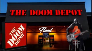 THE DOOM DEPOT