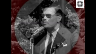 White Power - George Lincoln Rockwell -Chapter 16 - White Power