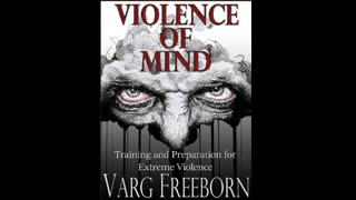 Violence Of Mind - Part 01 - Introduction