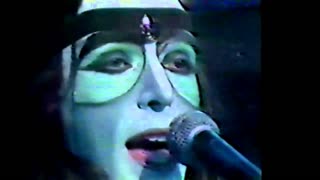 Genesis - Watcher Of The Skies - Midnight Special - 20/12/1973