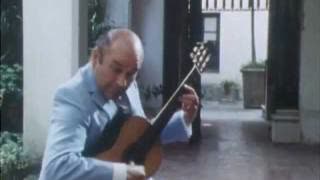 Julian Bream | Sevilla | Isaac AlbÃ©niz