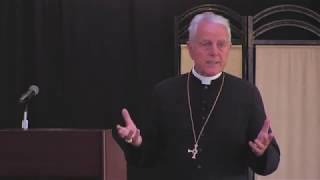 Modernism is a Denial of Reality - Bishop Williamson