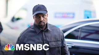 Kanye West To Acquire Conservative Social Media Platform Parler