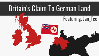 What If Britain Kept It's German Lands? | Alternate History