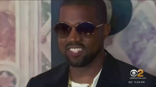 Kanye West's antisemitic comments spark discussion in New York City