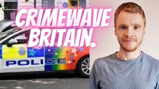 Crimewave Britain.