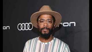 â€˜I reject hate speechâ€™ Lakeith Stanfield on Clubhouse antisemitism scandal